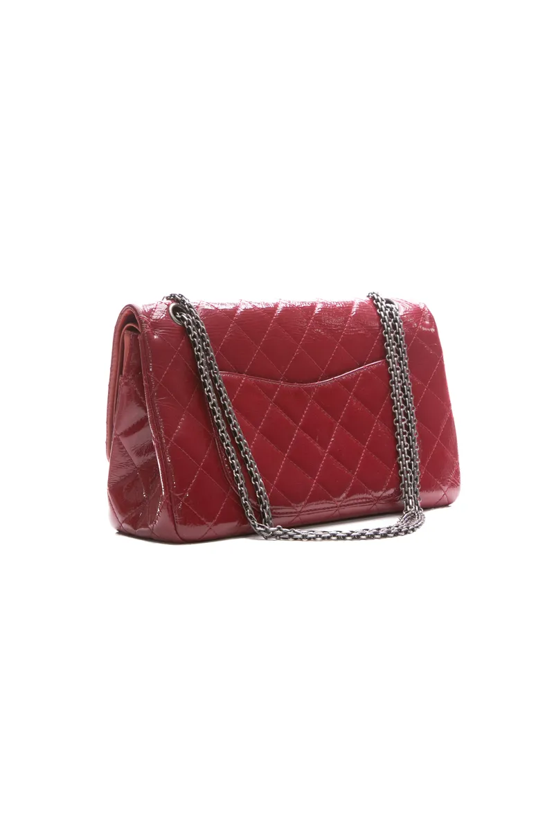 2.55 Reissue 227 Double Flap Bag