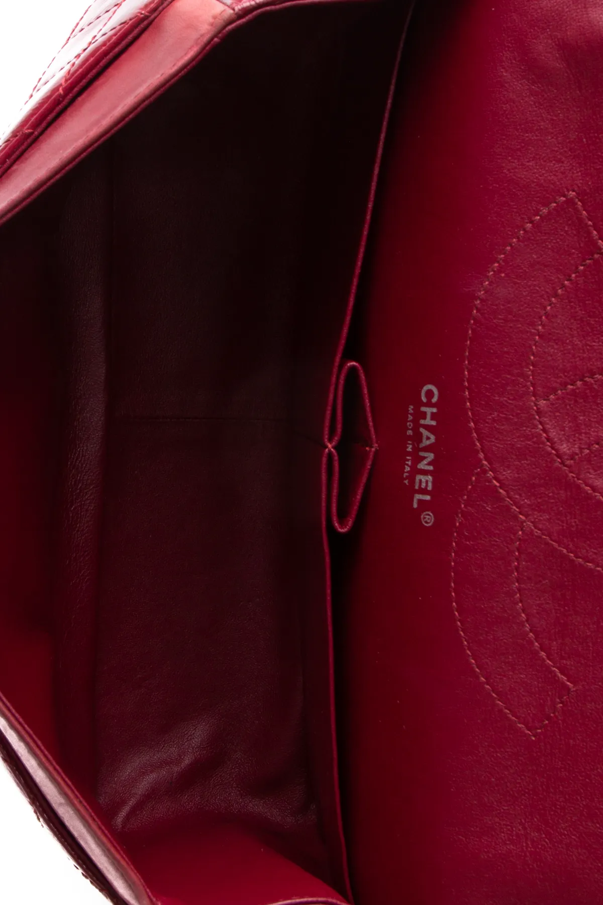2.55 Reissue 227 Double Flap Bag