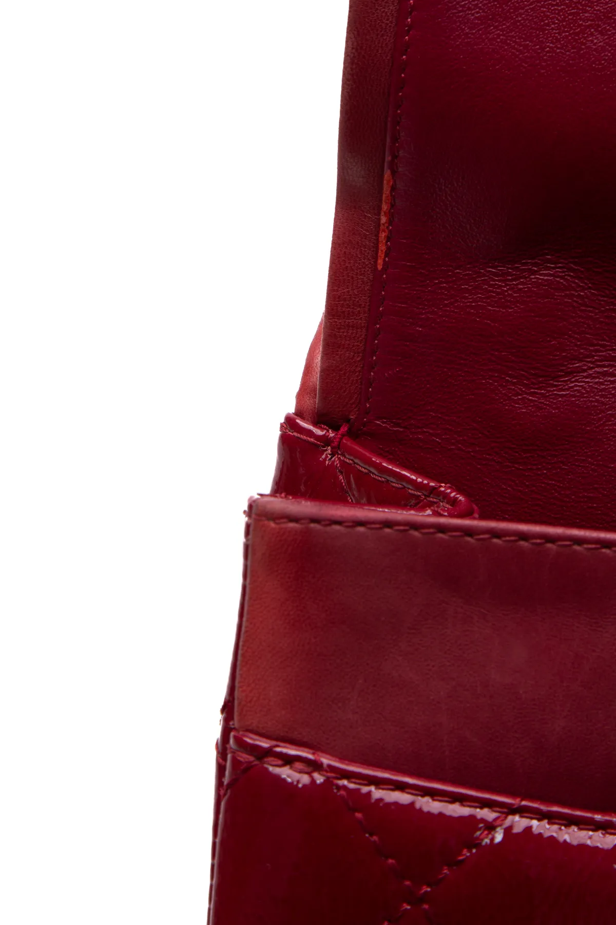 2.55 Reissue 227 Double Flap Bag