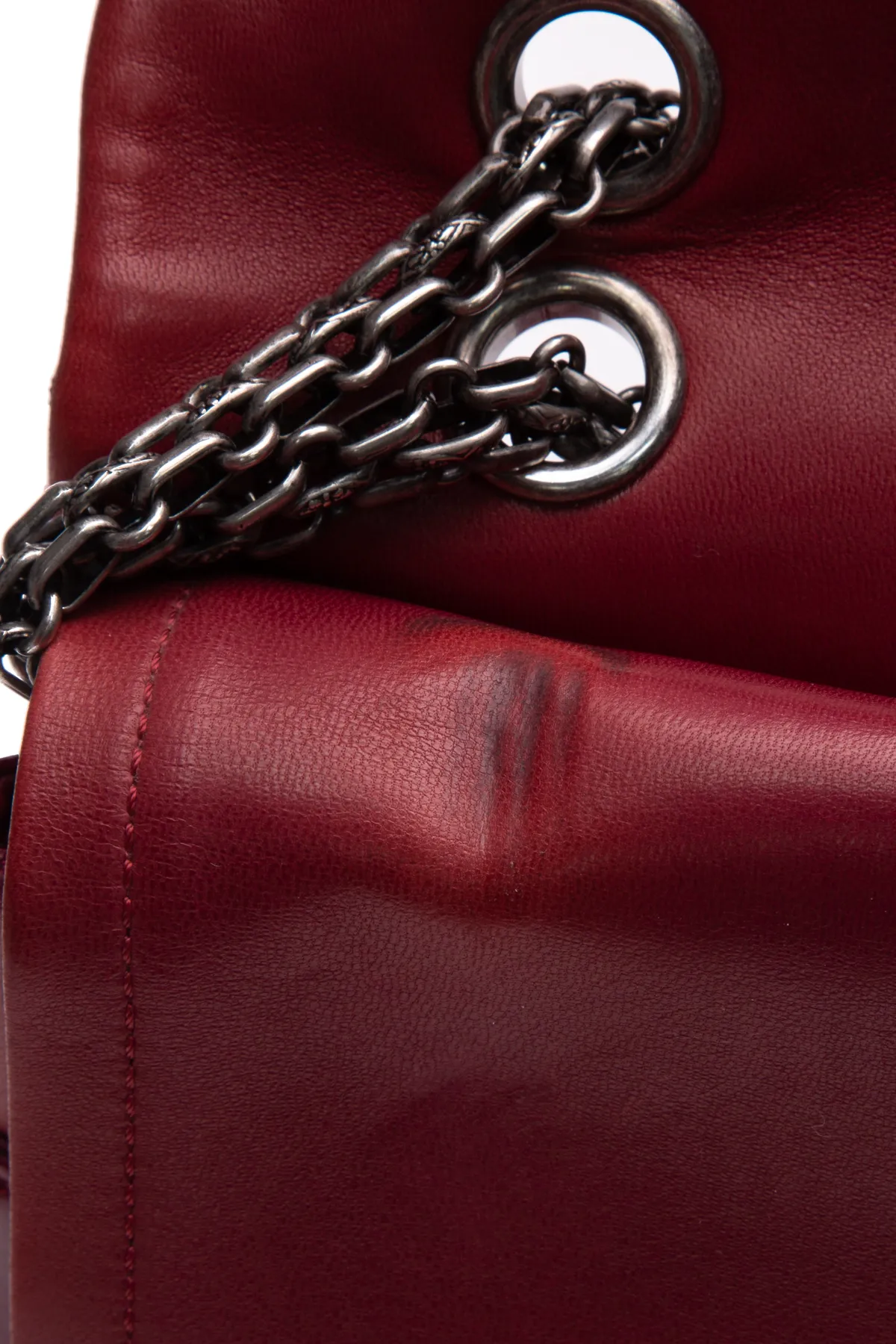 2.55 Reissue 227 Double Flap Bag