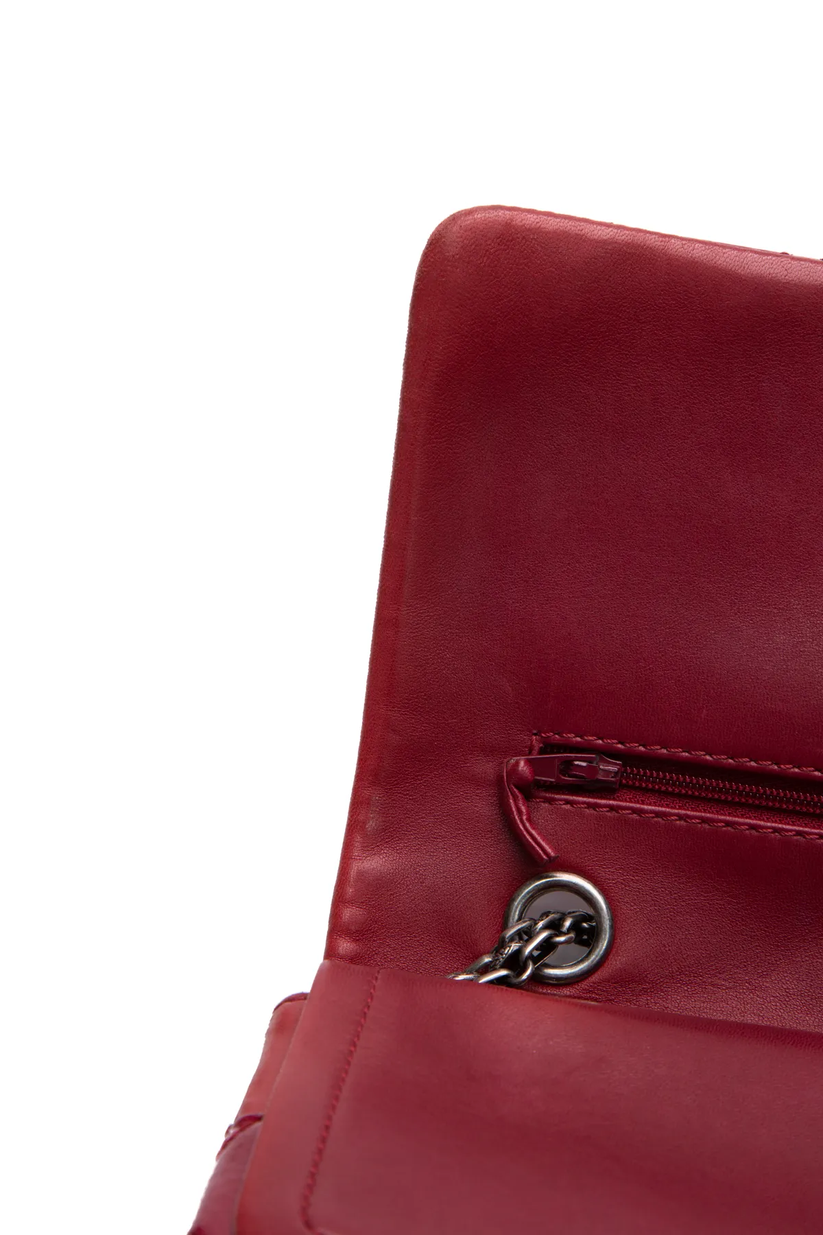2.55 Reissue 227 Double Flap Bag