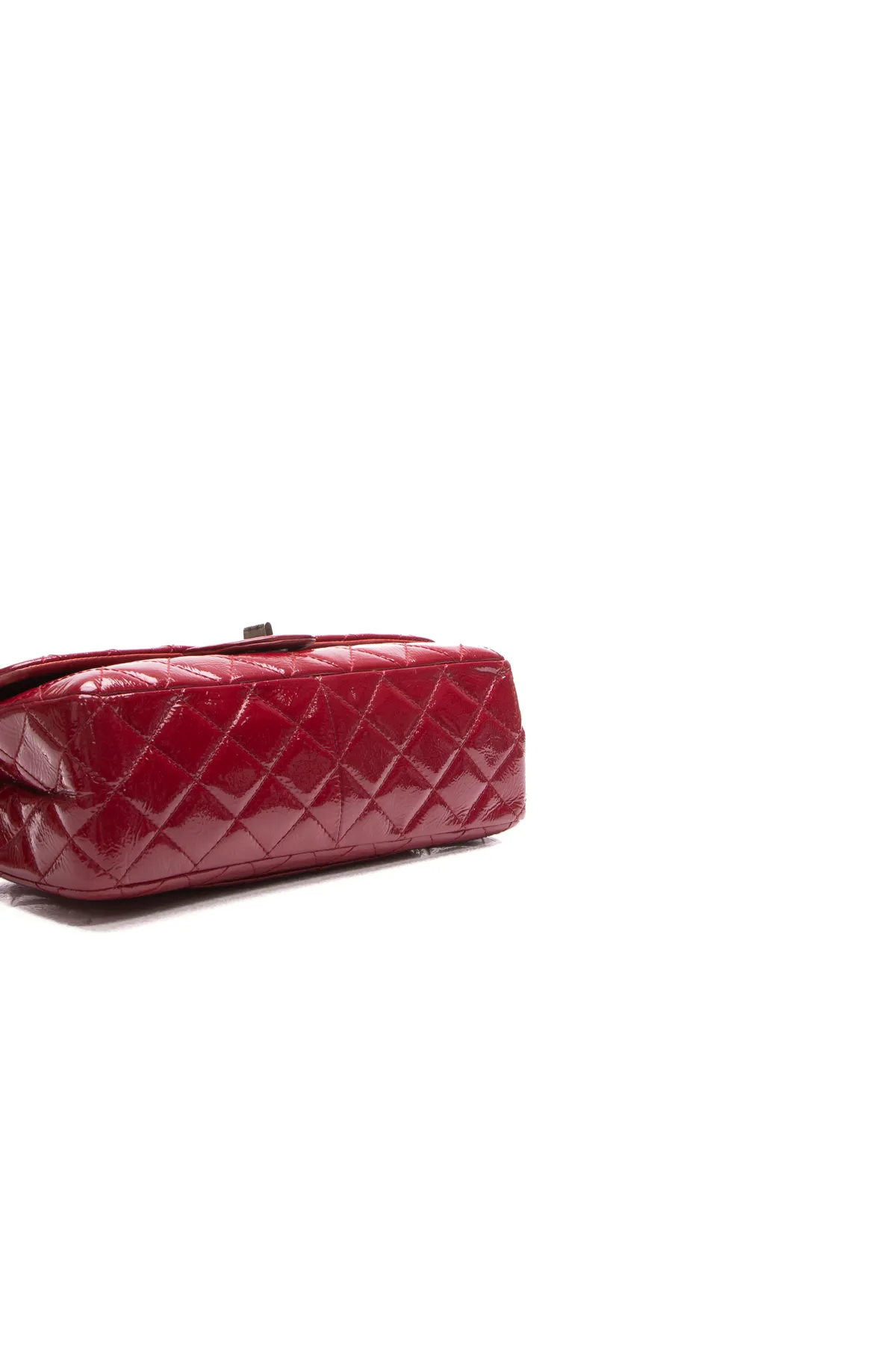 2.55 Reissue 227 Double Flap Bag