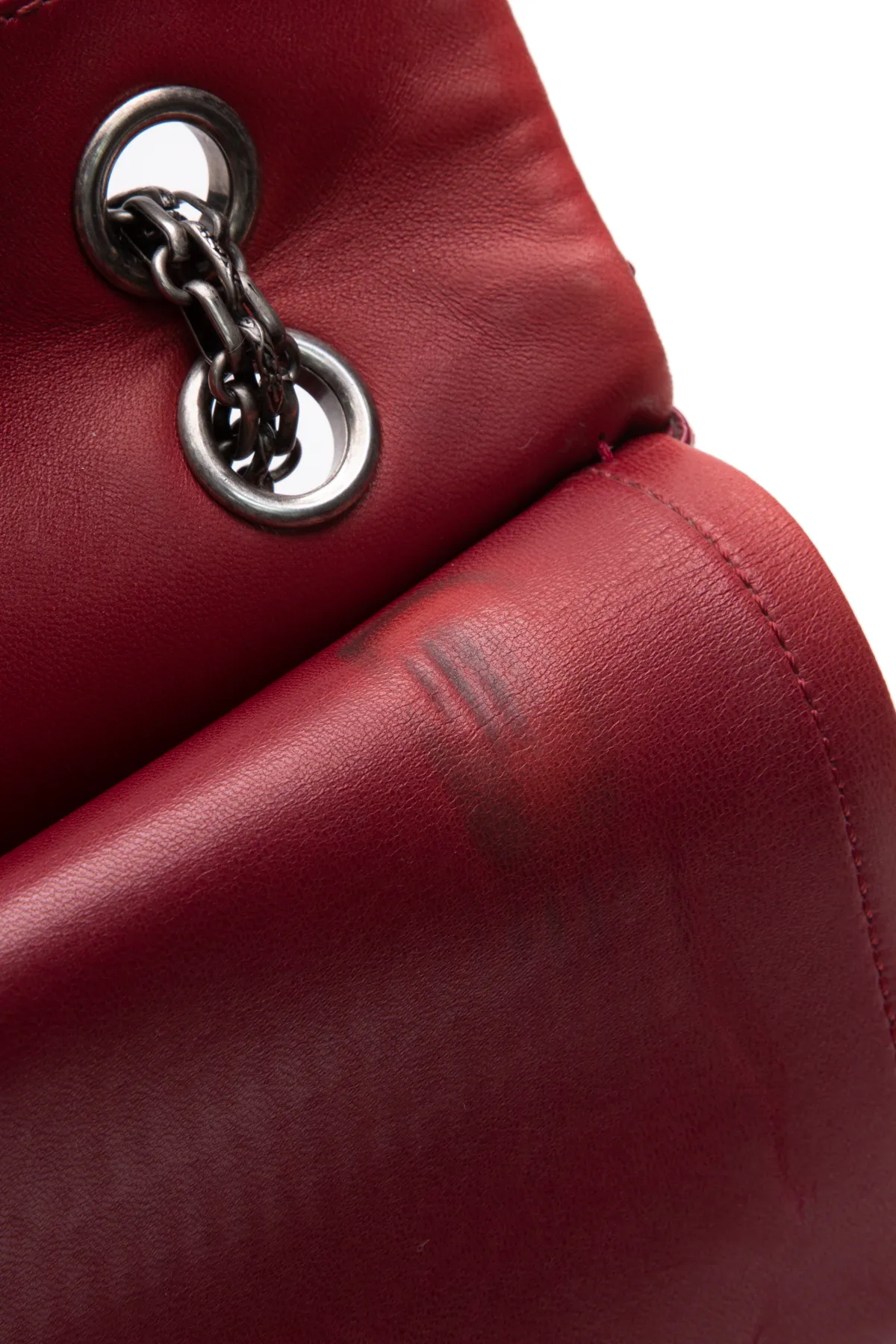 2.55 Reissue 227 Double Flap Bag