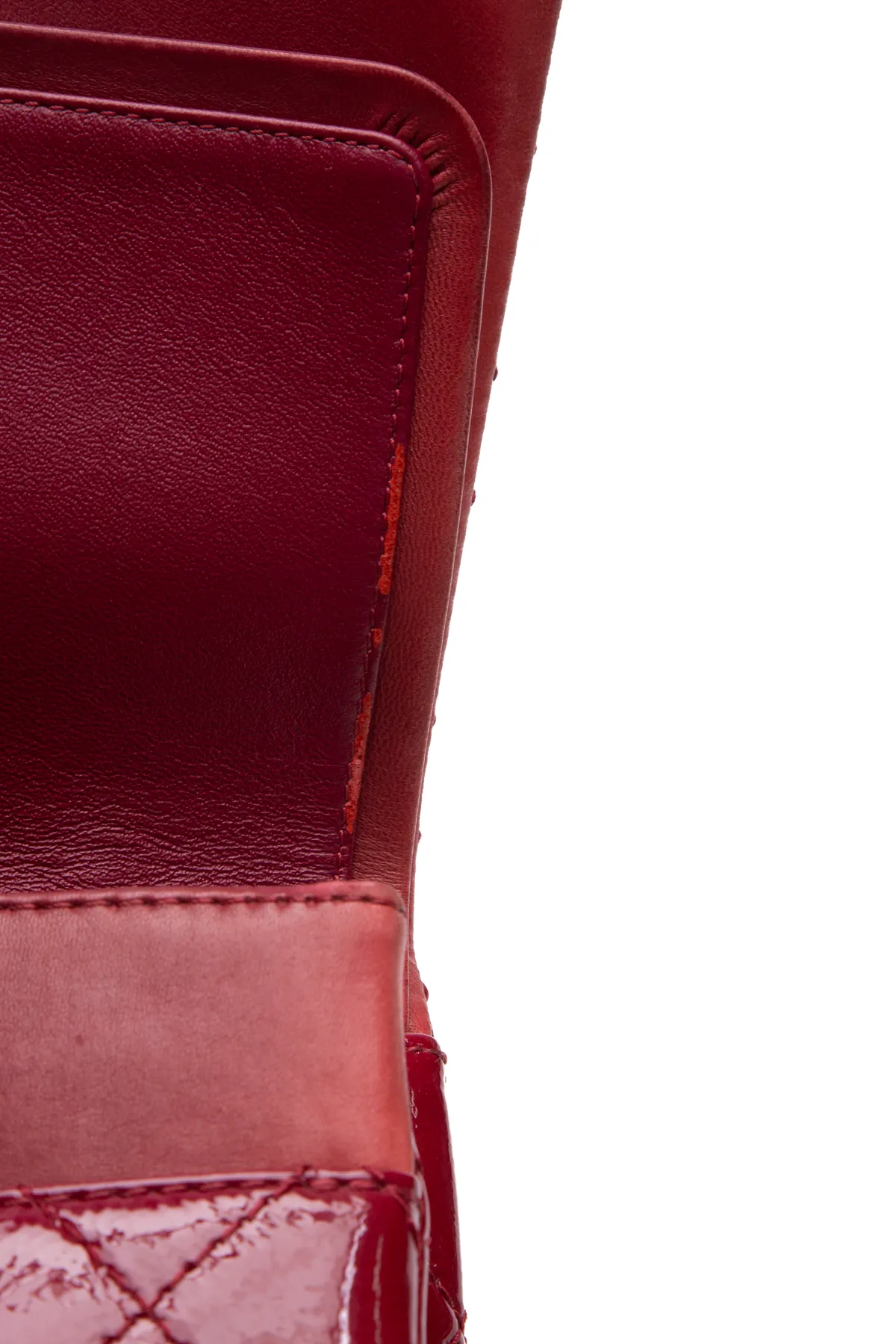 2.55 Reissue 227 Double Flap Bag