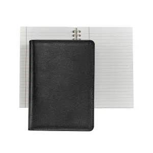 7" Refillable Notebook