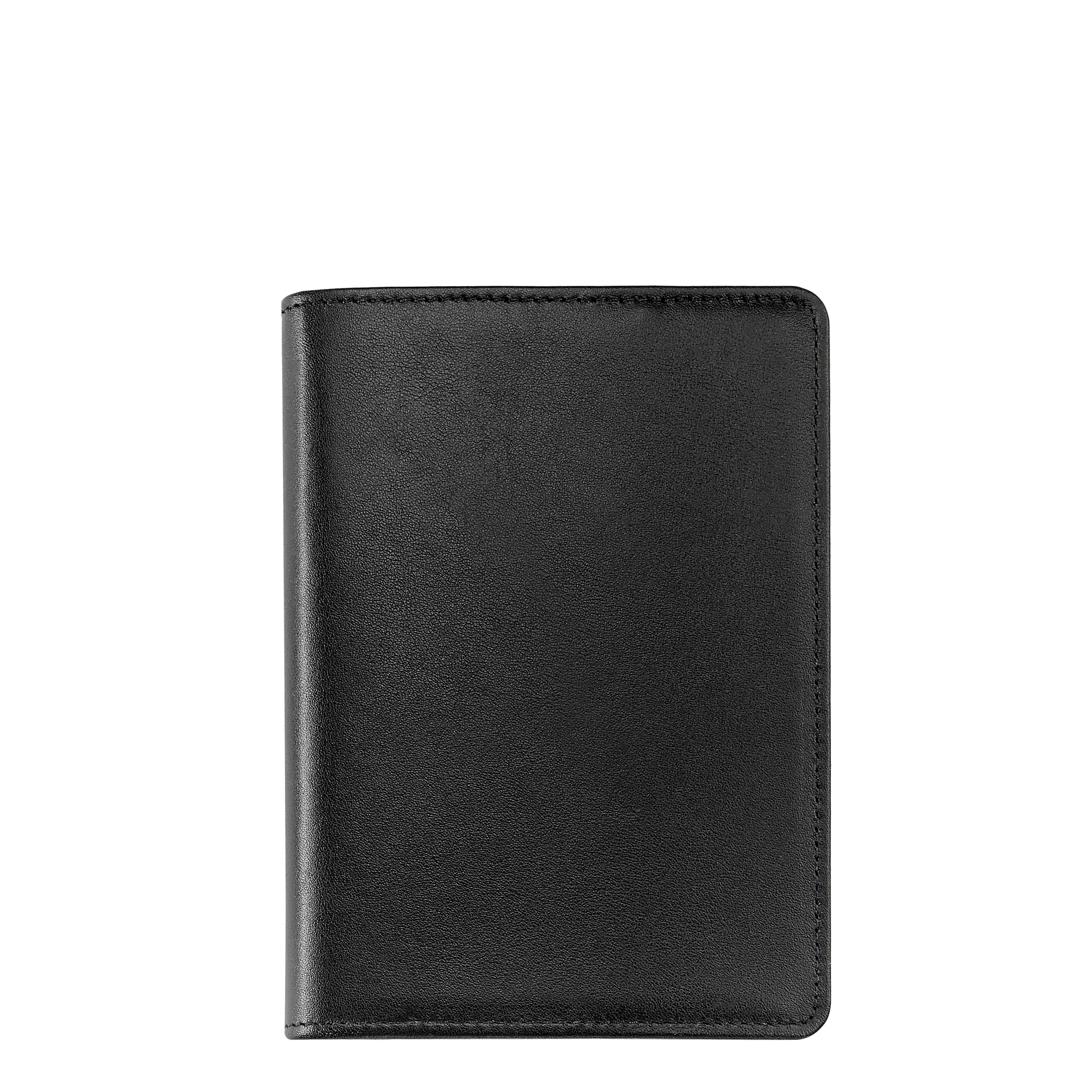 7" Refillable Notebook
