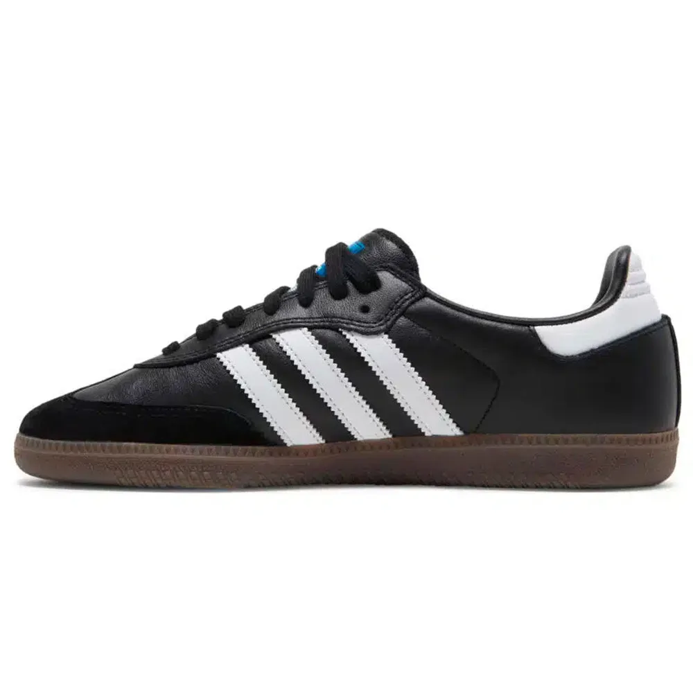 Addidas Samba OG Black Gum