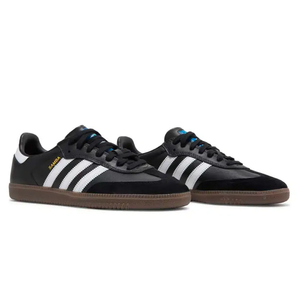 Addidas Samba OG Black Gum