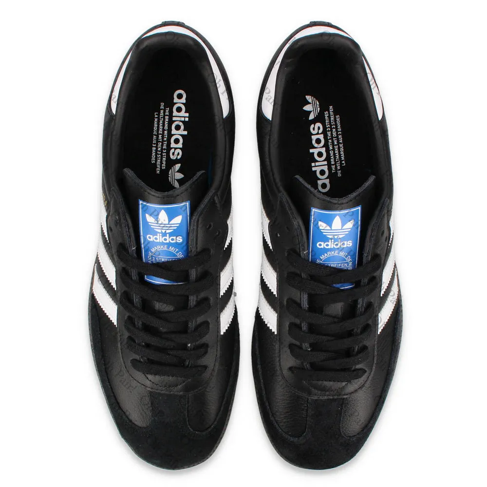 Addidas Samba OG Black Gum
