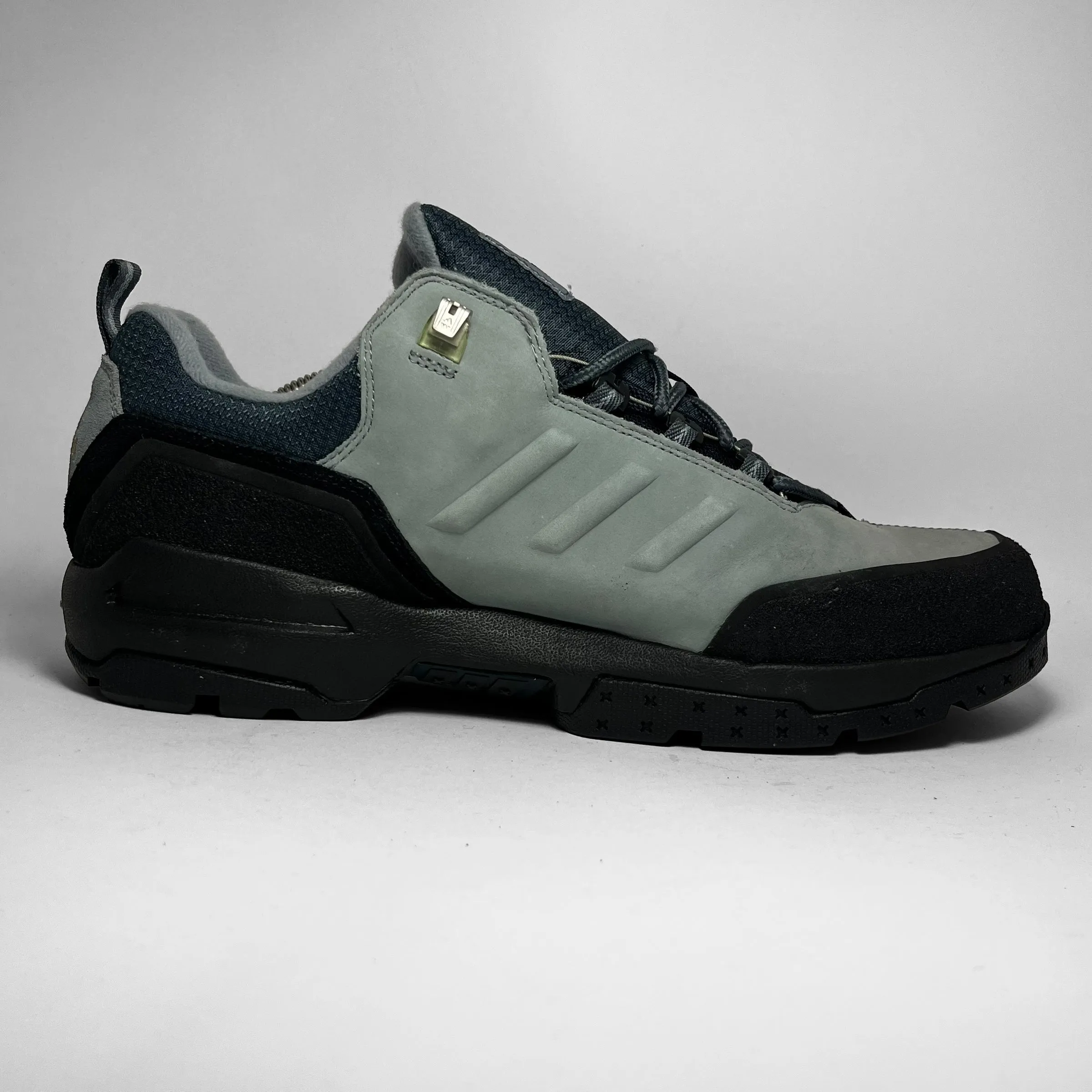 Adidas Adventure Boots (2003)