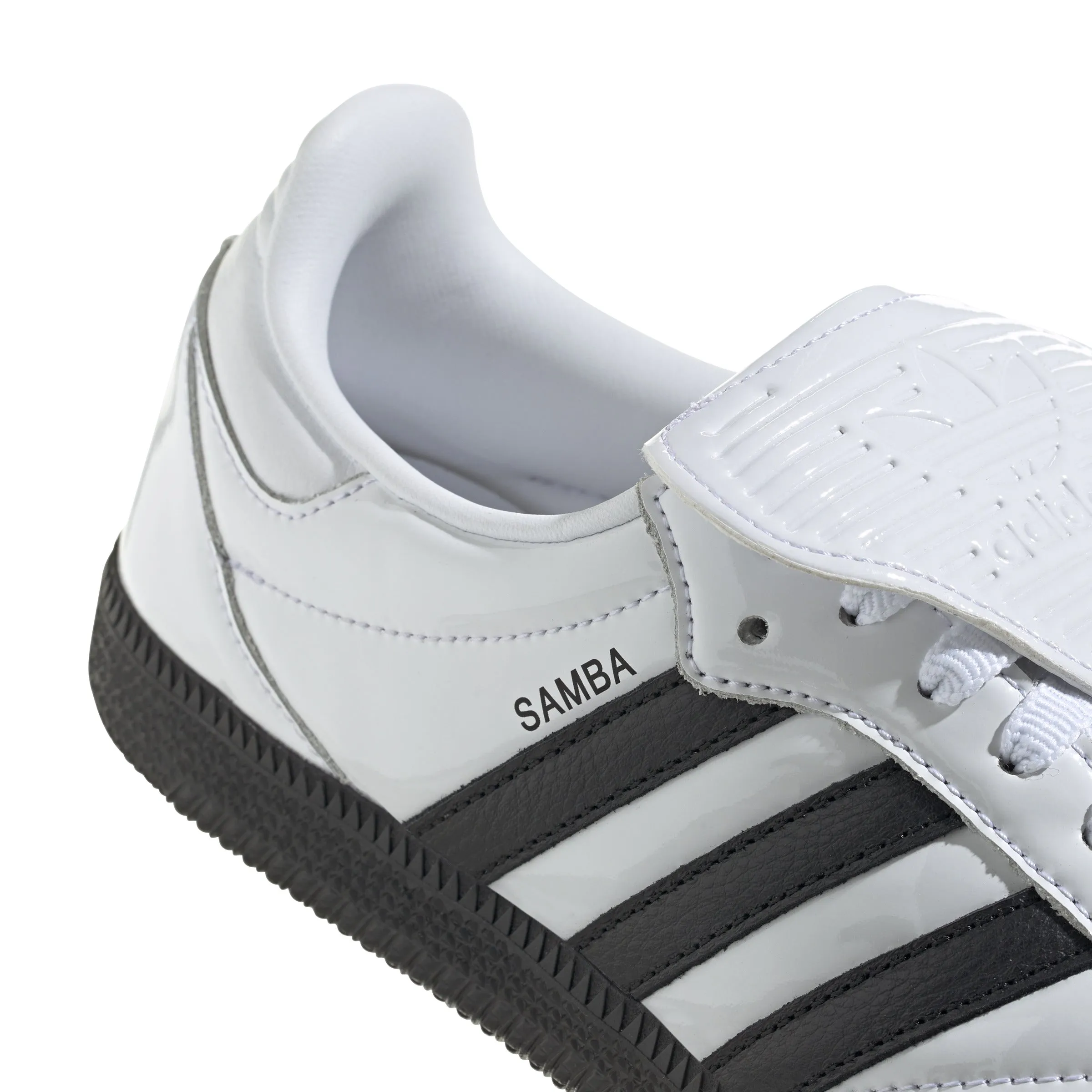 Adidas Womens Samba LT Shoes
