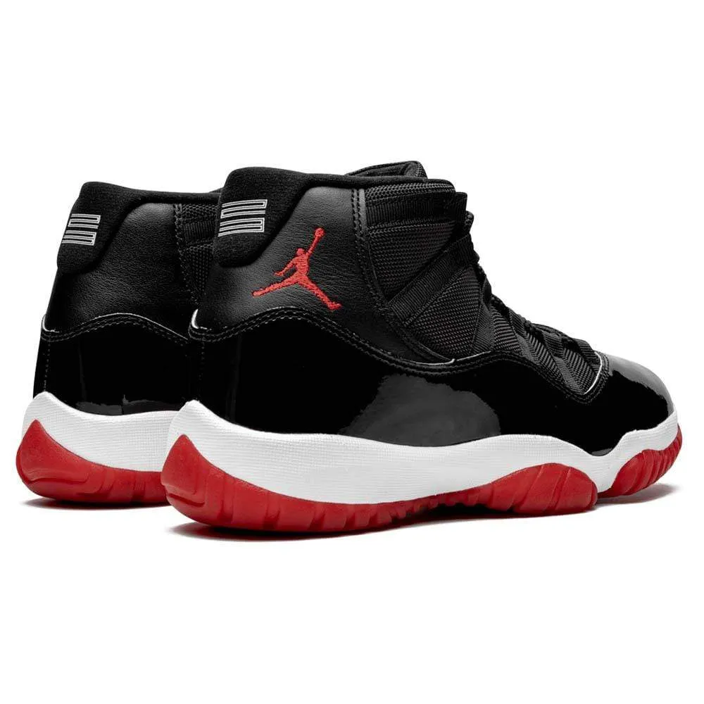 Air Jordan 11 'Playoffs Bred'