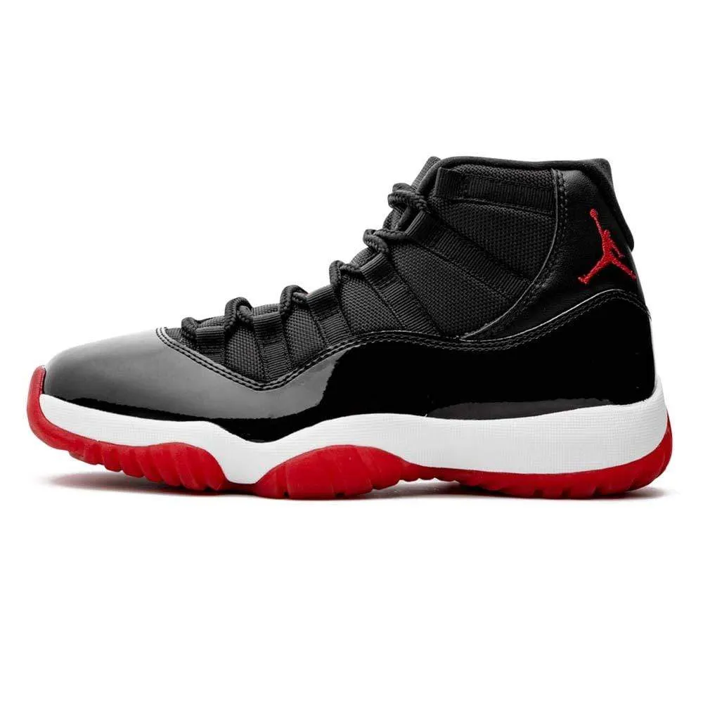 Air Jordan 11 'Playoffs Bred'