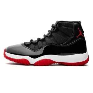 Air Jordan 11 'Playoffs Bred'