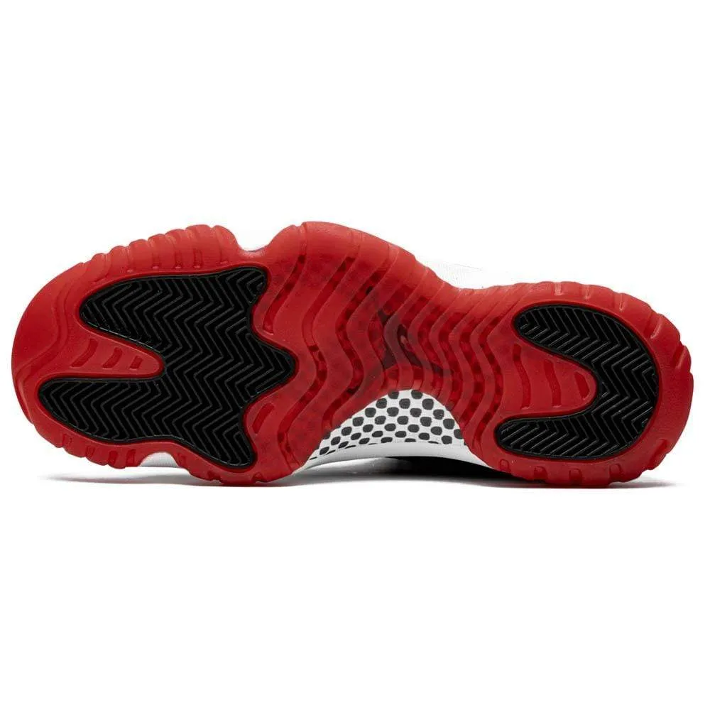 Air Jordan 11 'Playoffs Bred'
