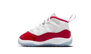Air Jordan 11 Retro Cherry Bébé (TD)