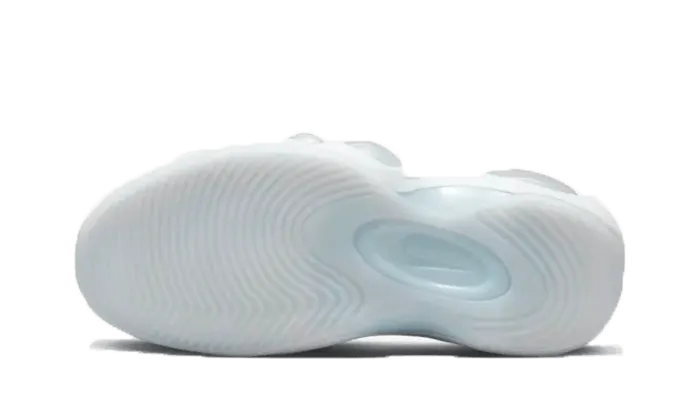 Air Zoom Flight 95 Football Grey