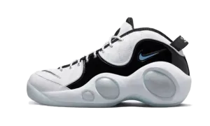 Air Zoom Flight 95 Football Grey