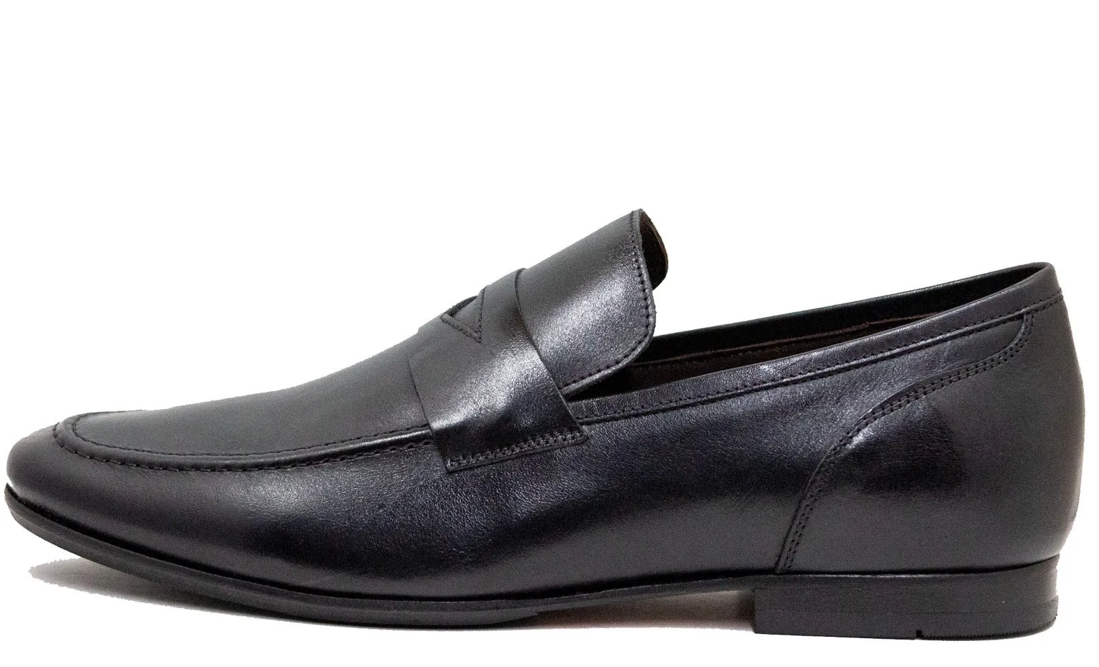Alfredo Men's Dress Leather Sole 2300