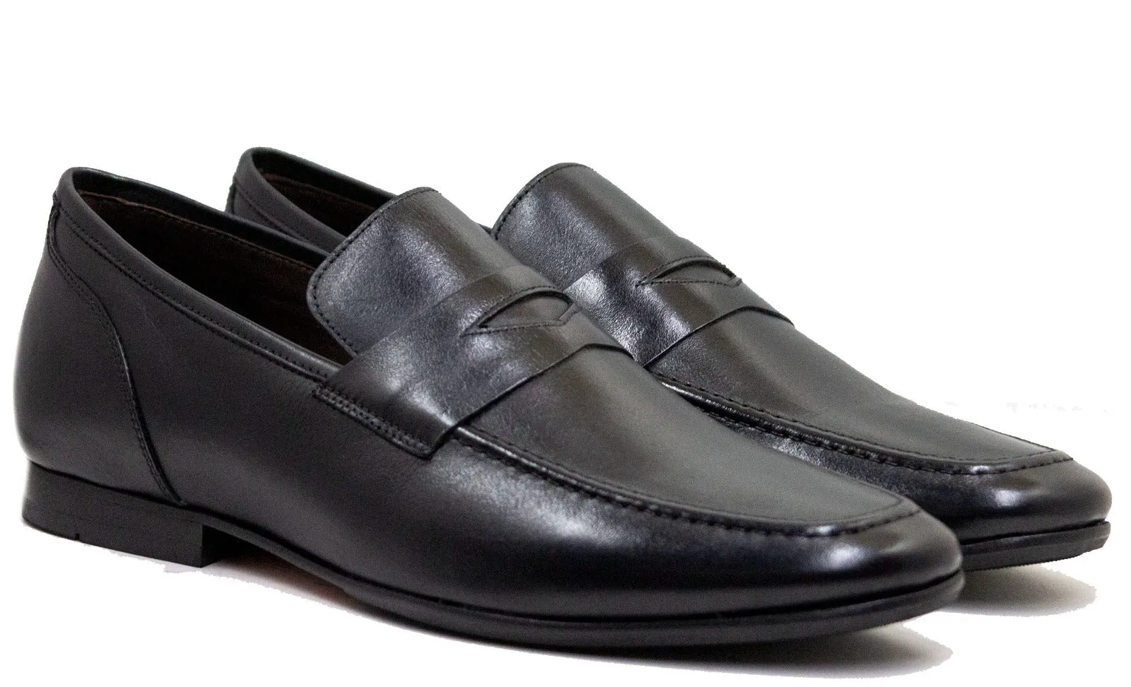 Alfredo Men's Dress Leather Sole 2300