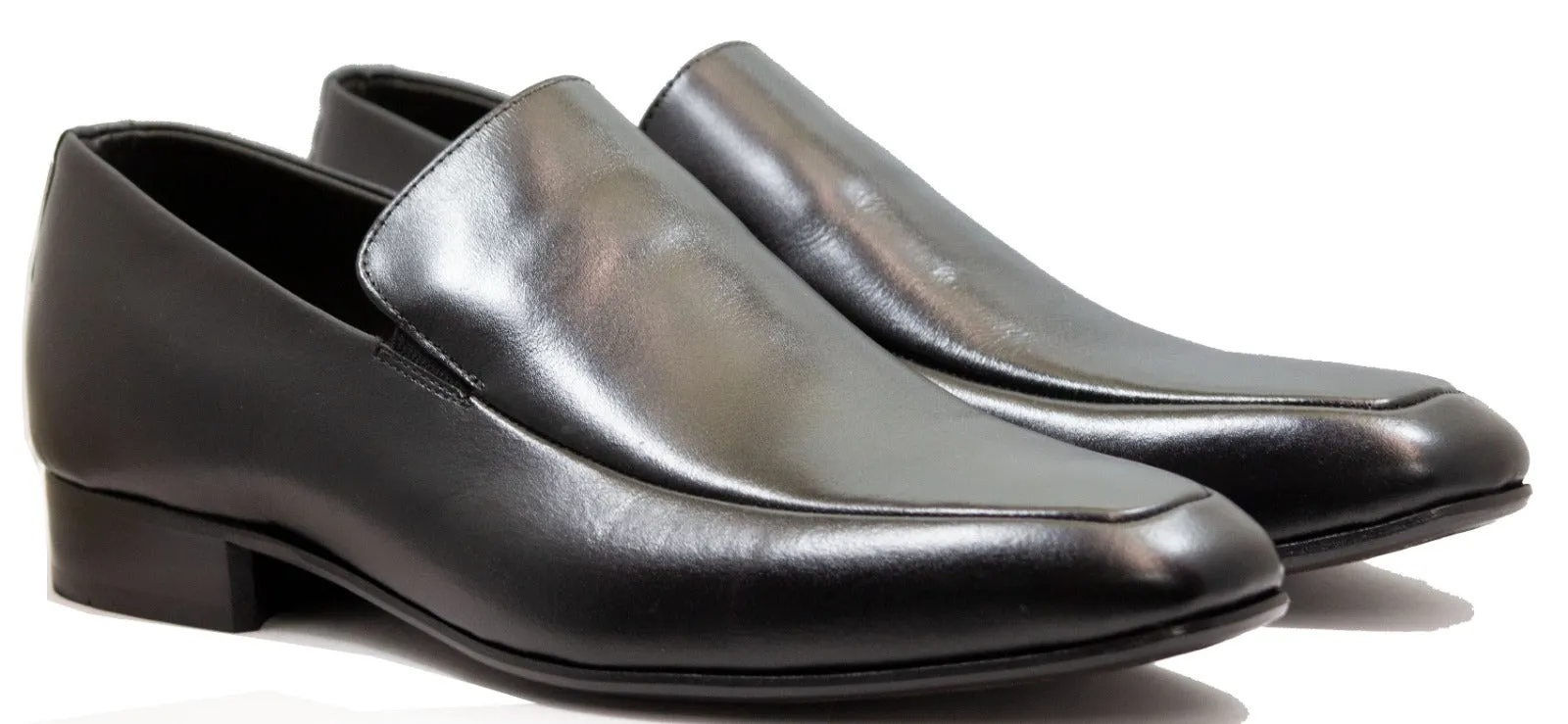 Alfredo Men's Leather Sole LI87-001
