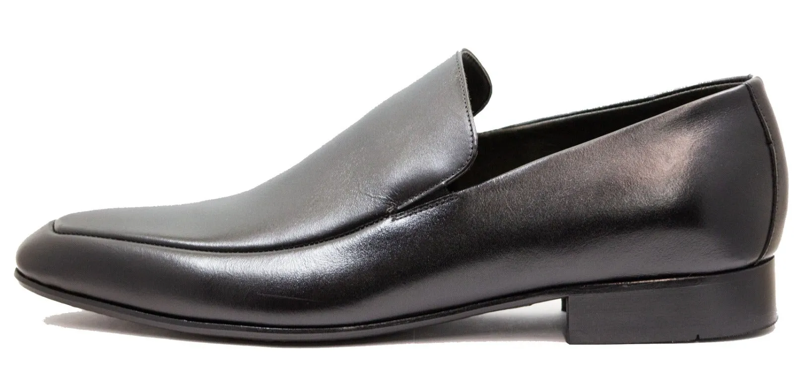 Alfredo Men's Leather Sole LI87-001