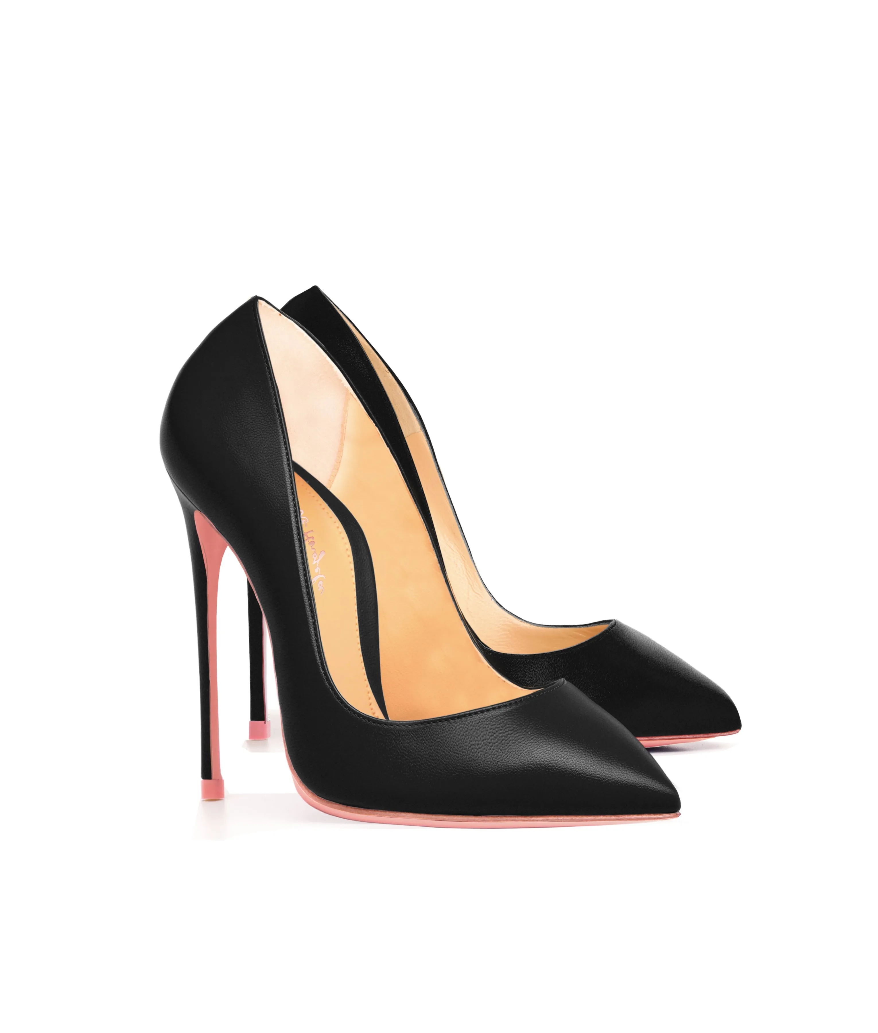 Alhena 120  Black