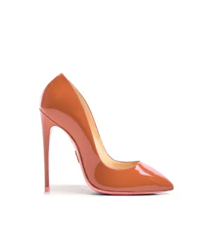 Alhena 120  Brown Patent