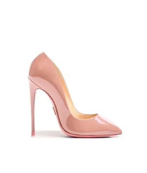 Alhena 120  Nude Patent