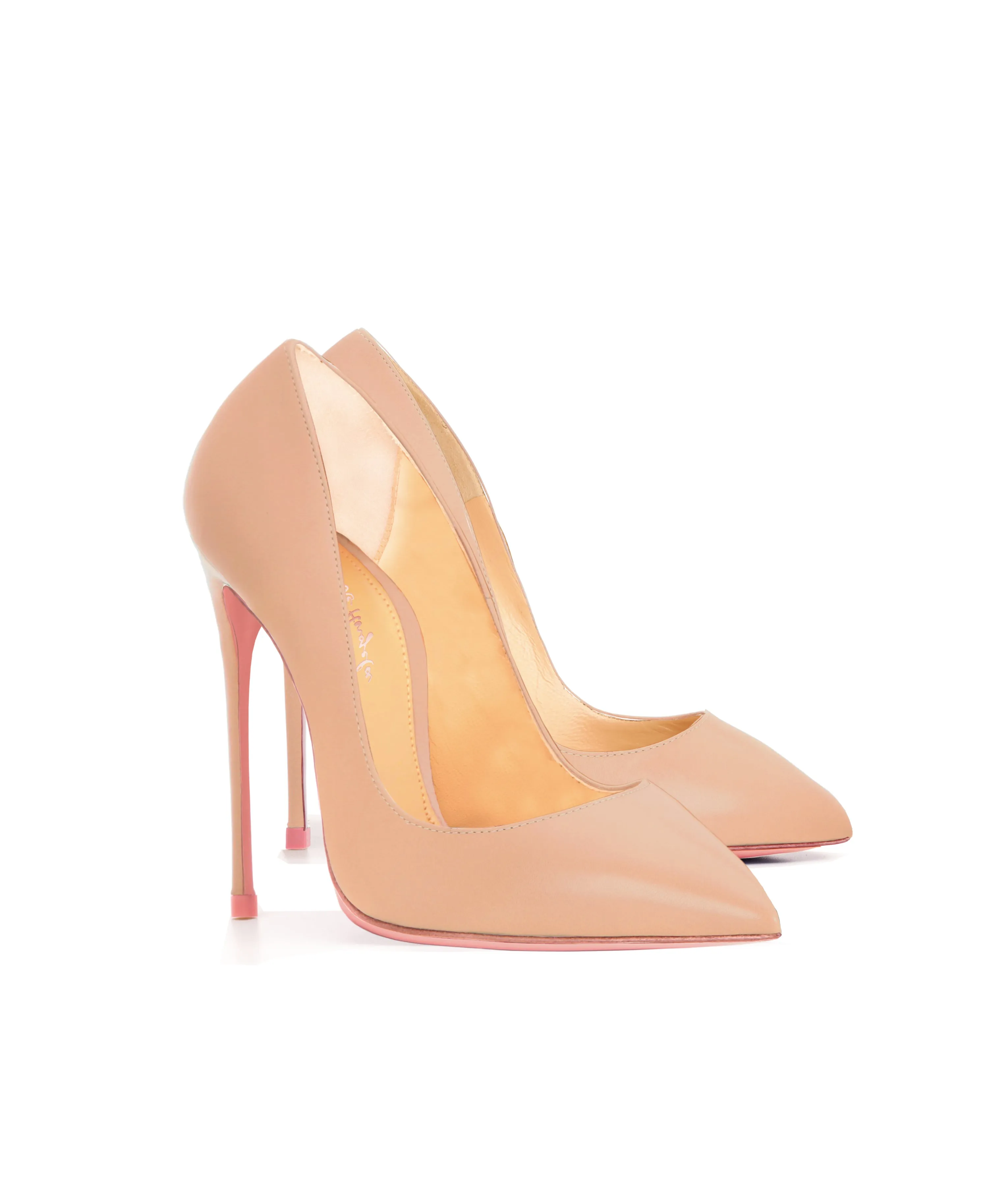 Alhena 120  Nude