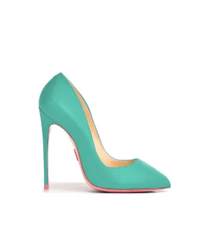 Alhena 120  Turquoise