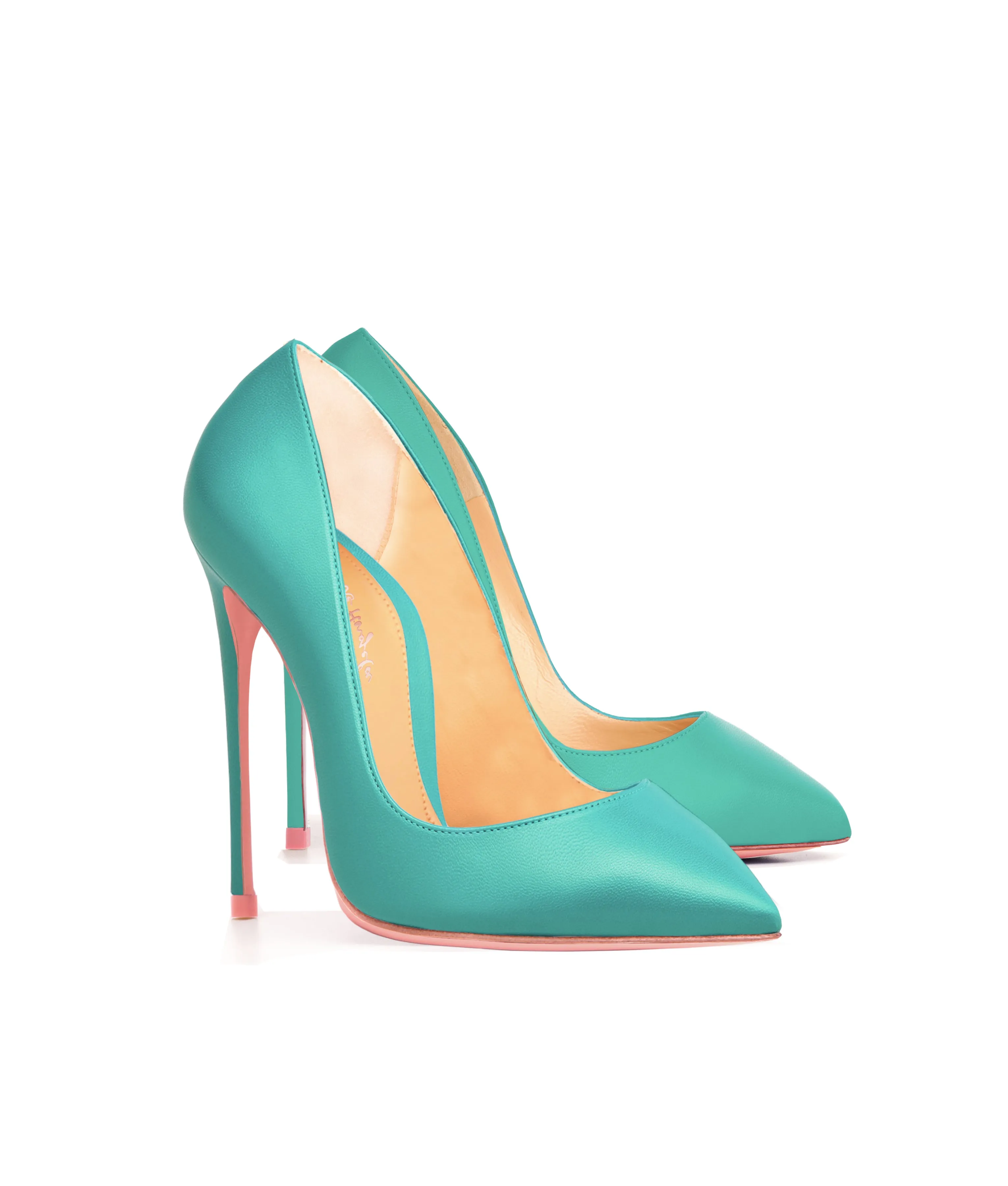 Alhena 120  Turquoise