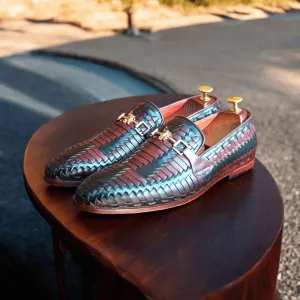 AS 888 -MBX- Handmade Dress Shoes