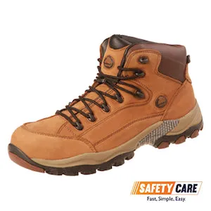 Bata Industrials Bickz 901 Safety Footwear (S3)
