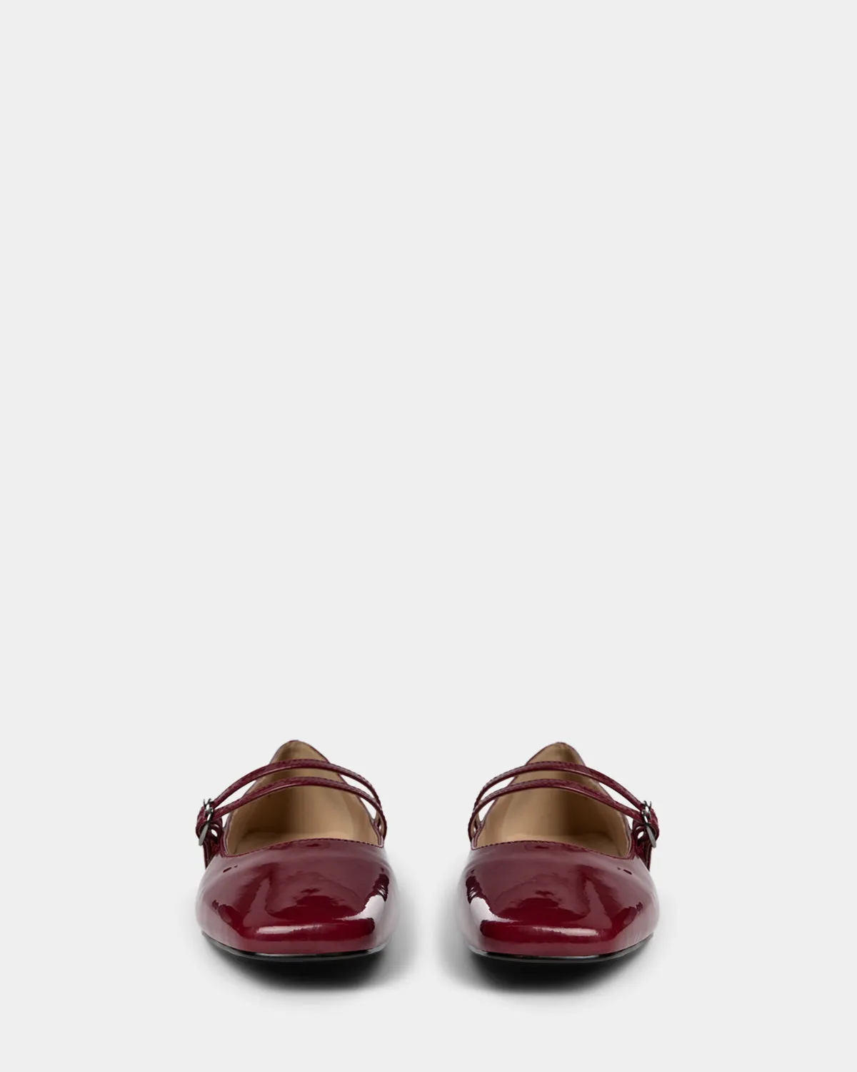 BettySW Ballerina - Red