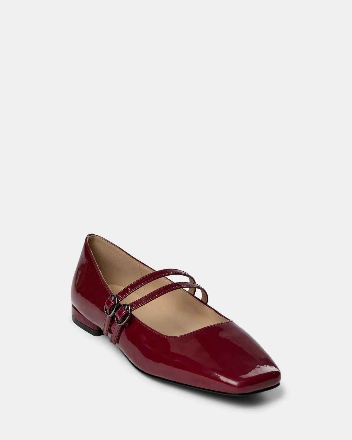 BettySW Ballerina - Red