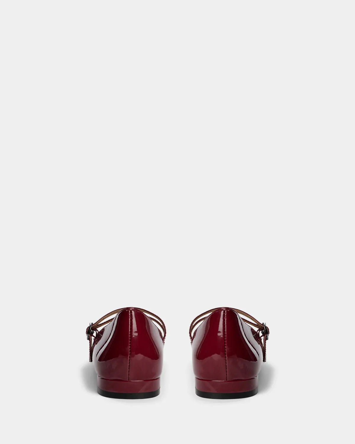 BettySW Ballerina - Red