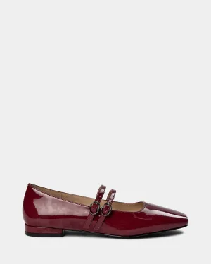 BettySW Ballerina - Red