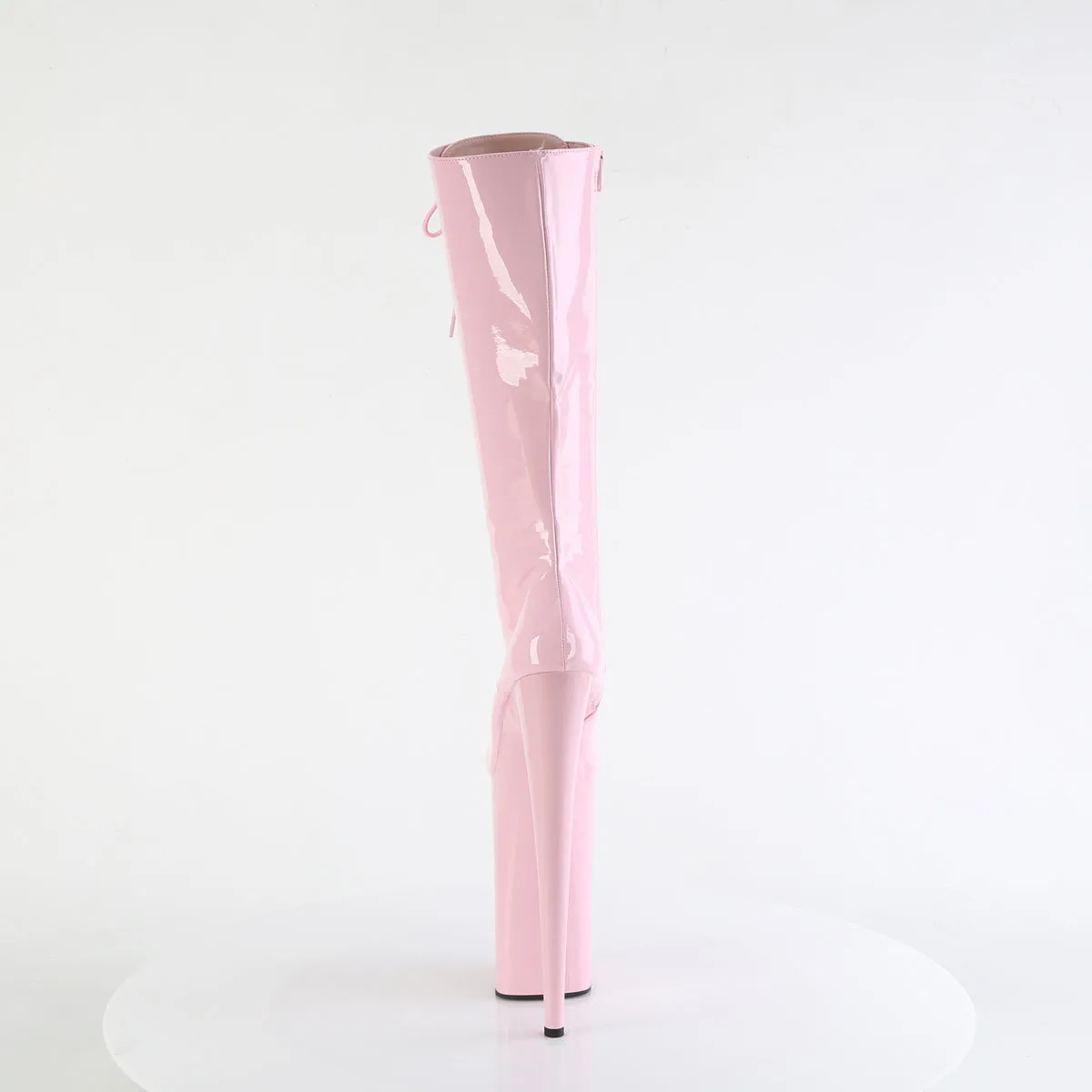 BEYOND-2020  Baby Pink Patent/Baby Pink