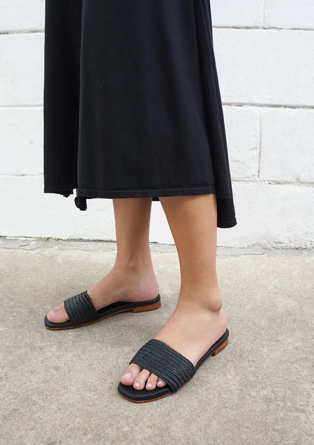 BIMINI SANDAL