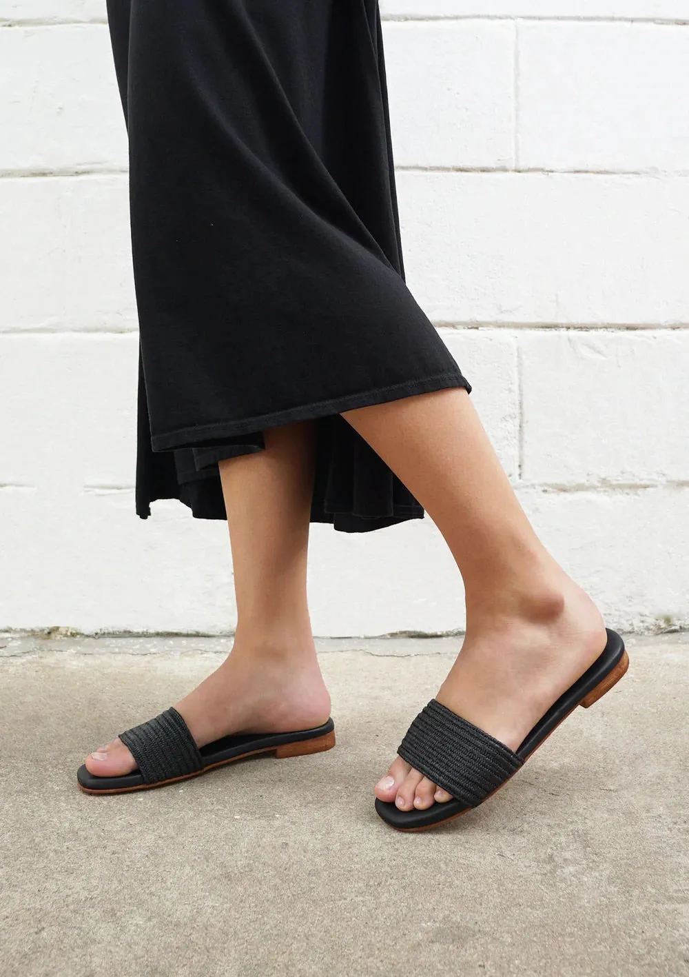 BIMINI SANDAL