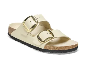 BIRKENSTOCK ARIZONA BIG BUCKLE HIGH SHINE