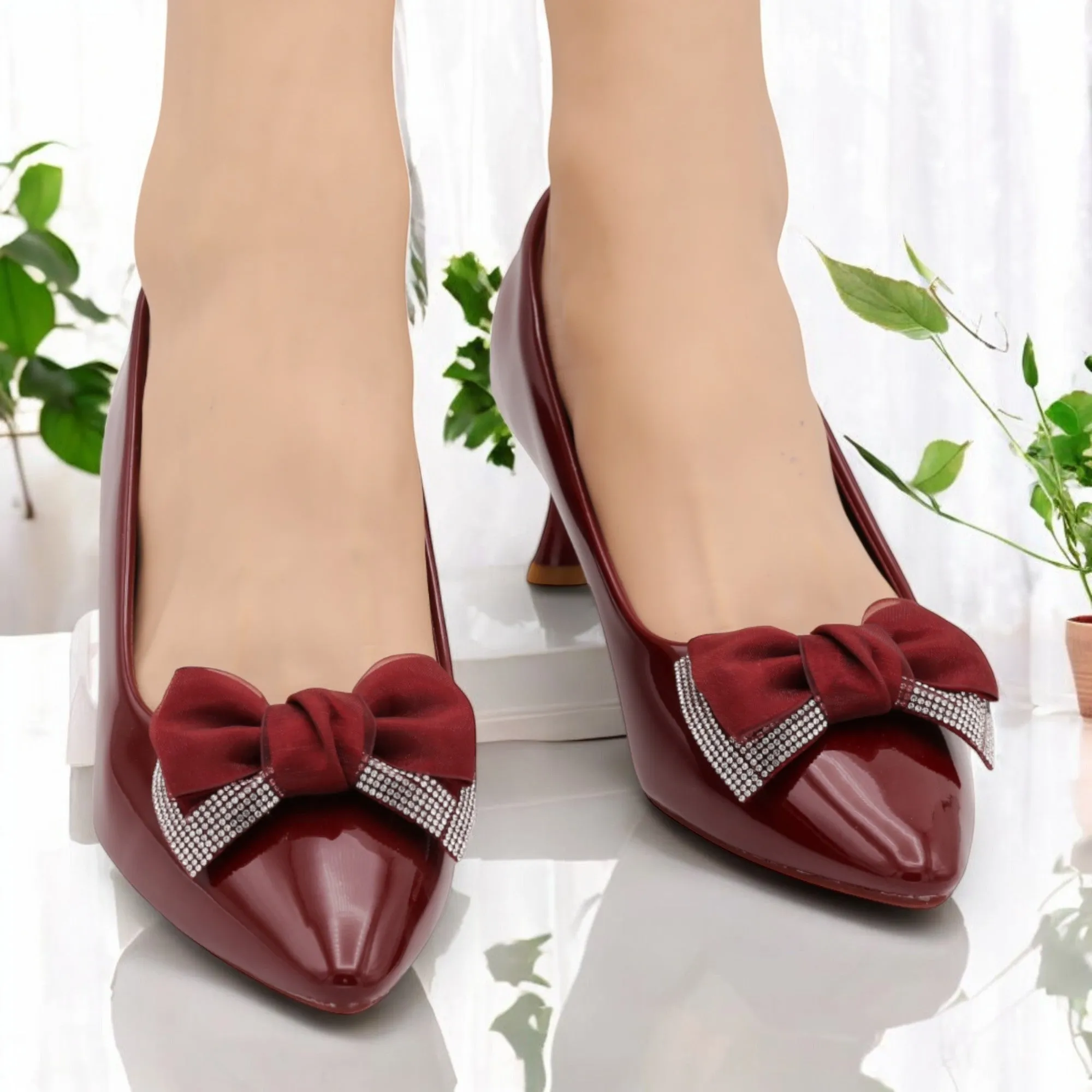 Bow F525-108A