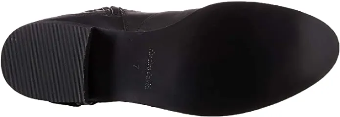 Brand new CHARLES DAVID Women's Solo Knee High Boot, Black, Sz 8.5! Retails $274!