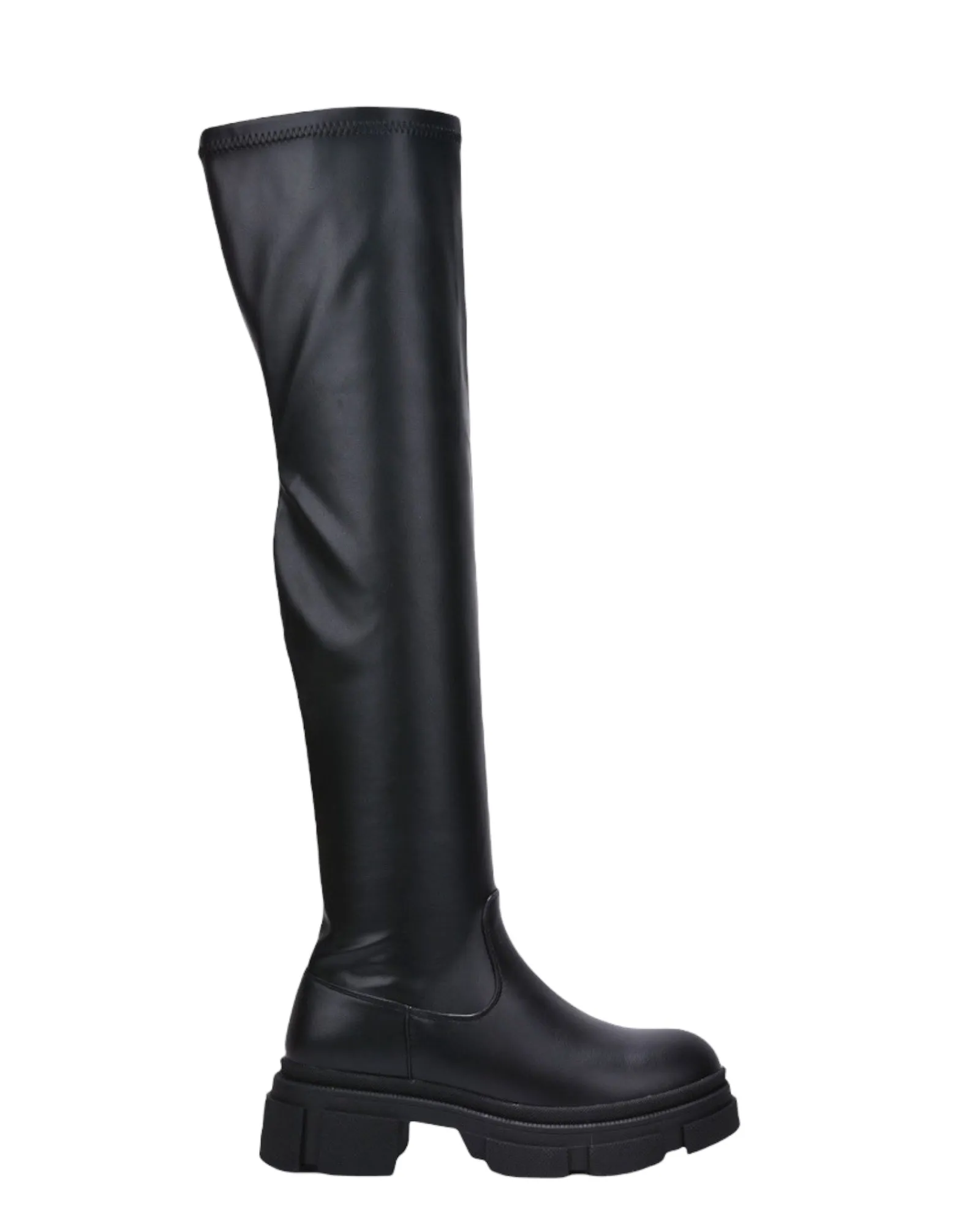 Bratz Leather Boots