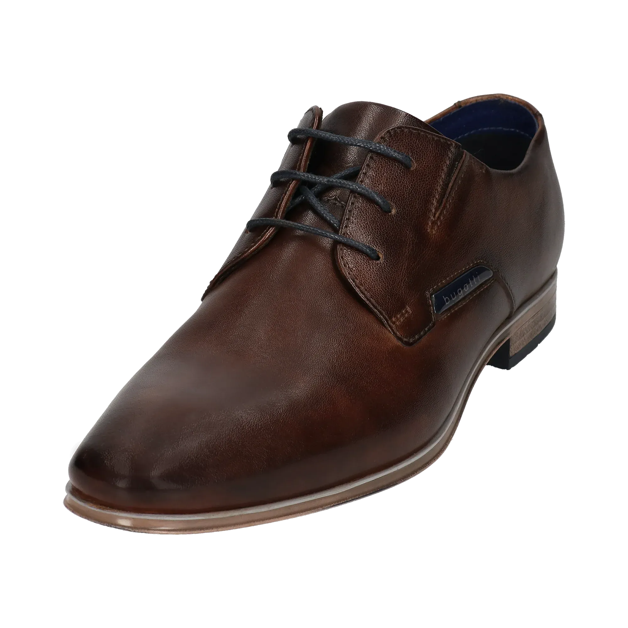 Bugatti Morino lace-up shoes