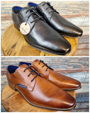 Bugatti Morino lace-up shoes
