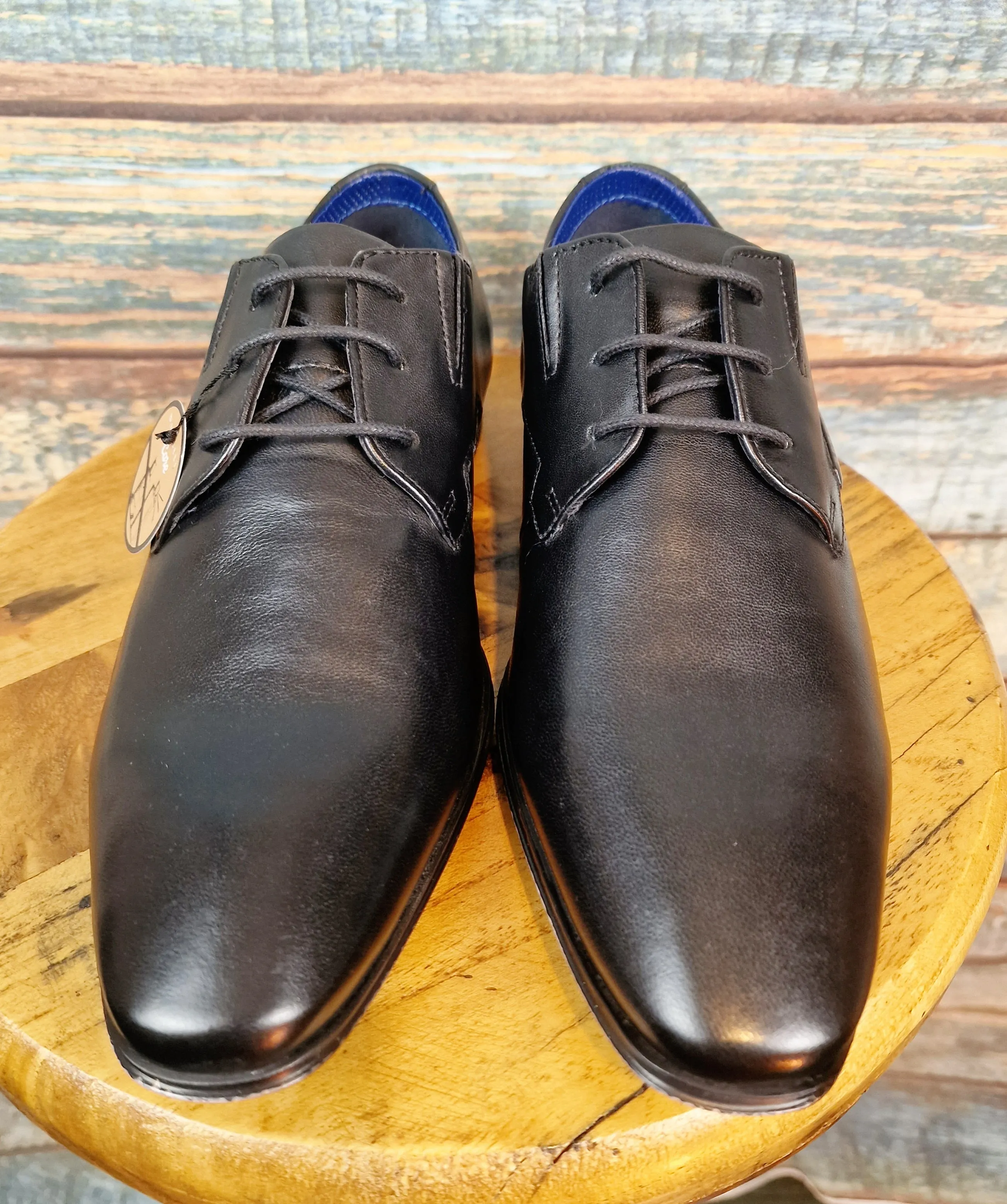 Bugatti Morino lace-up shoes