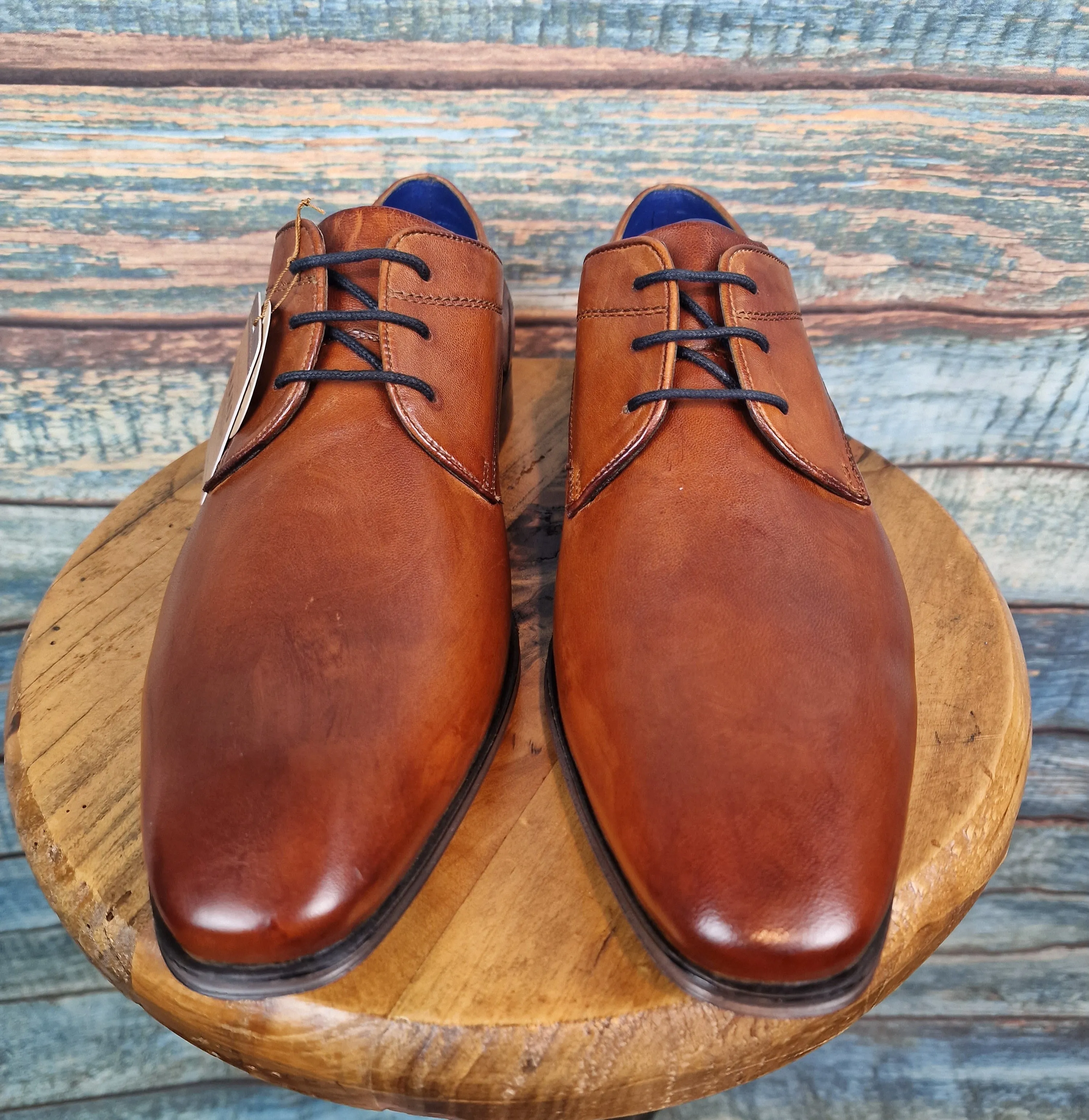 Bugatti Morino lace-up shoes