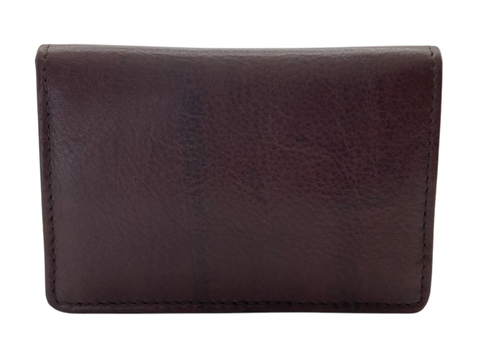 Business Cards & Credit Cards Wallet # 1669